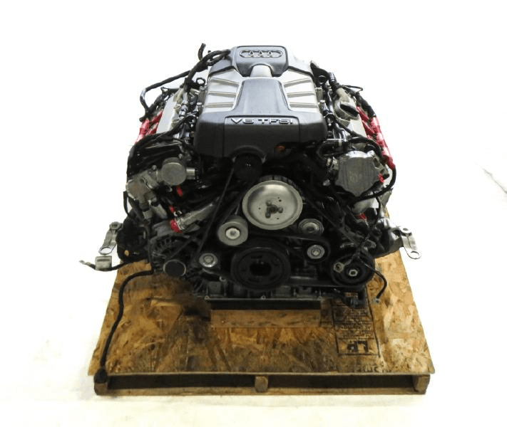 2016 Audi S5 Used Engine