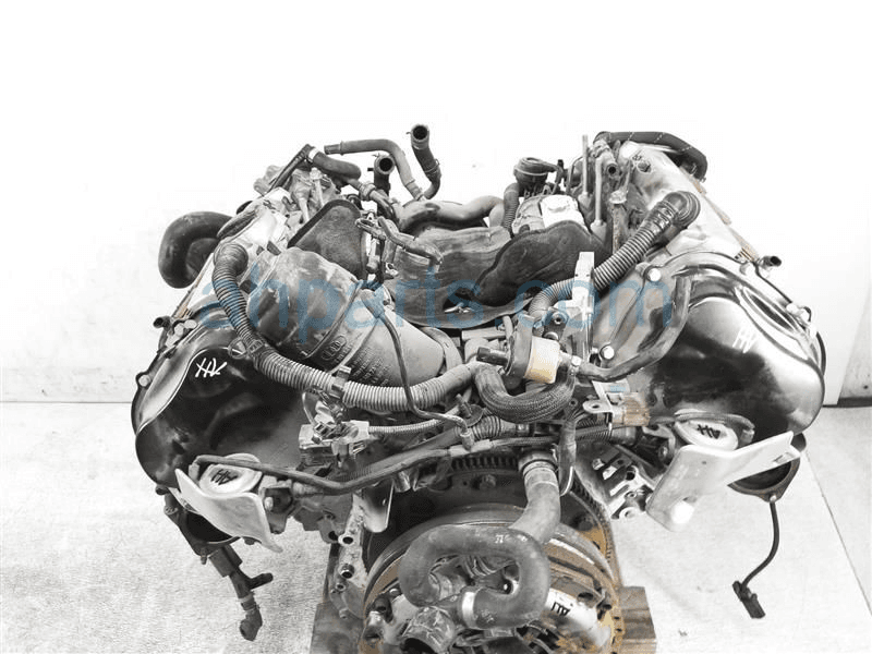2016 Audi S5 Used Engine