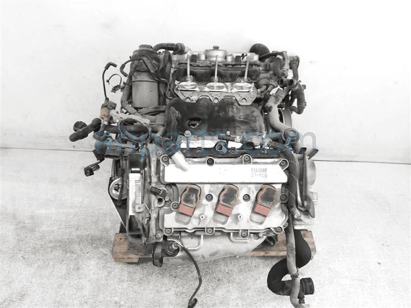 2016 Audi S5 Used Engine