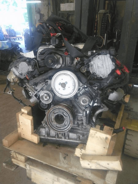 2016 Audi S5 Used Engine