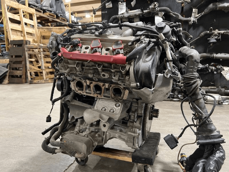2015 Audi S5 Used Engine
