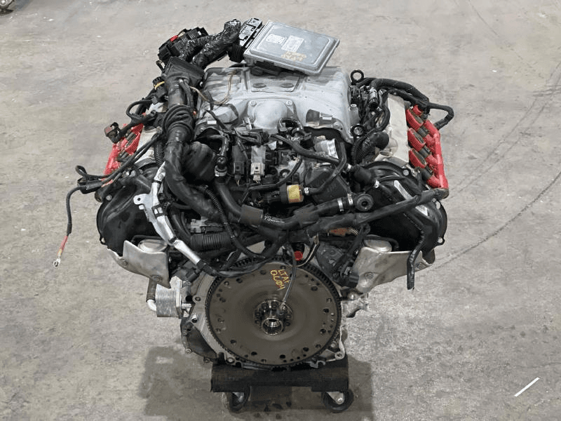 2014 Audi S5 Used Engine