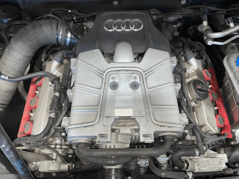 2013 Audi S5 Used Engine