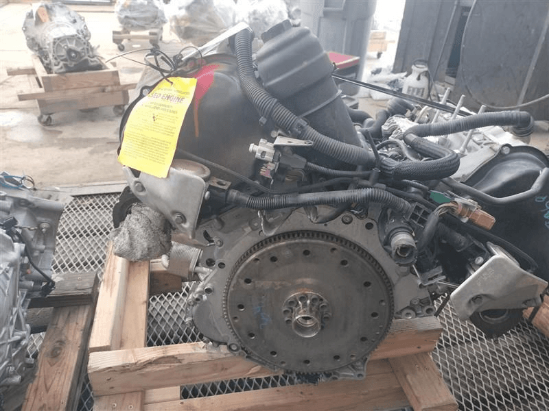 2013 Audi S5 Used Engine