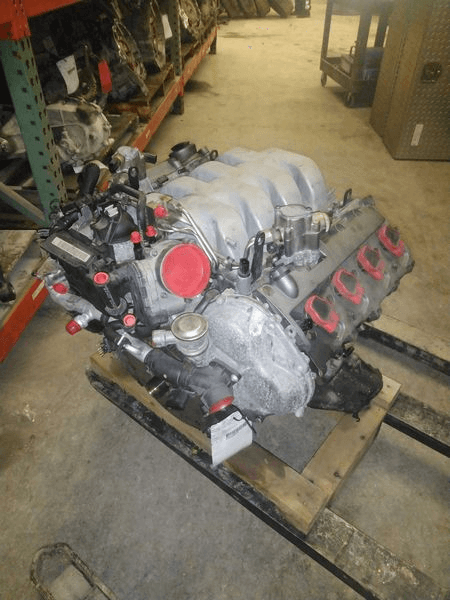 2011 Audi S5 Used Engine