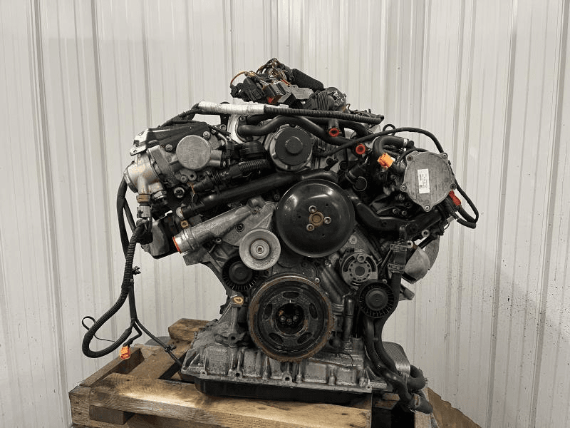 2010 Audi S5 Used Engine