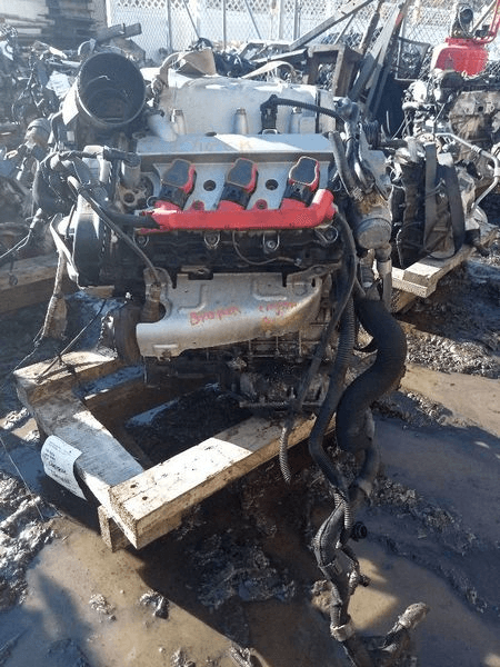 2010 Audi S5 Used Engine