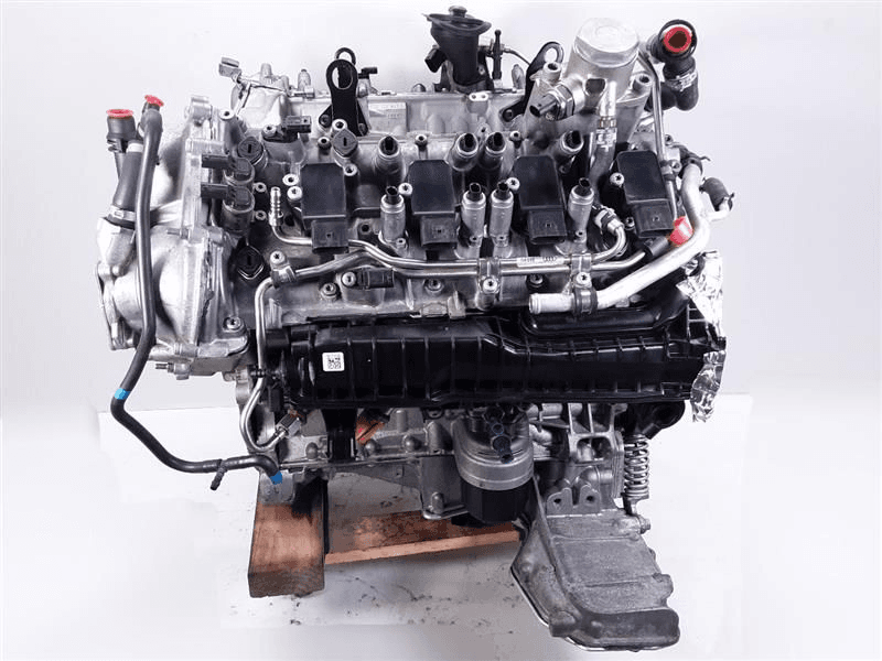 2013 Audi S7 Used Engine