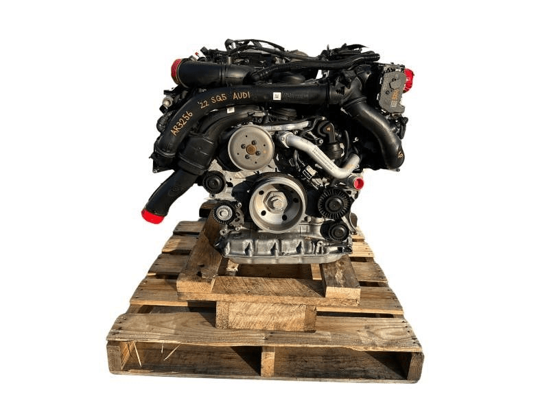 2021 Audi SQ5 Used Engine