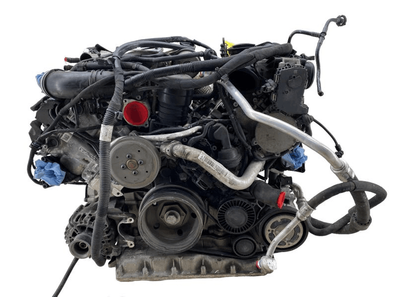 2018 Audi SQ5 Used Engine