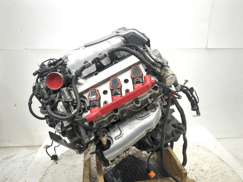 2016 Audi SQ5 Used Engine