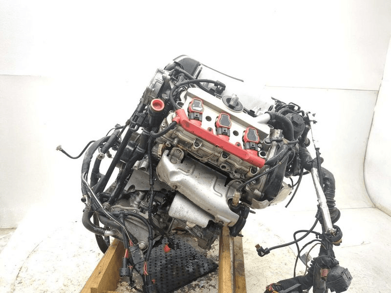 2016 Audi SQ5 Used Engine