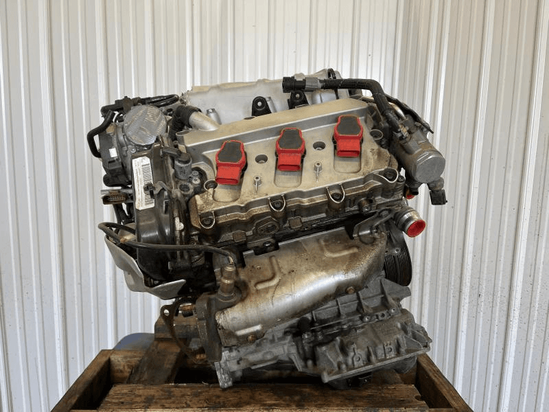 2016 Audi SQ5 Used Engine
