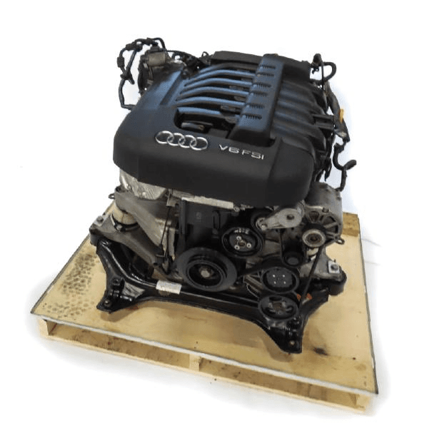 2010 Audi Q7 Used Engine