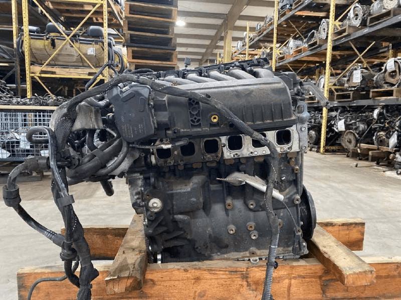 2010 Audi Q7 Used Engine