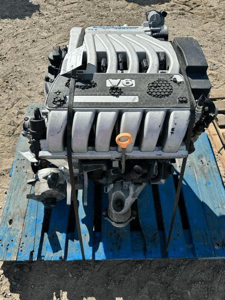 2007 Audi Q7 Used Engine