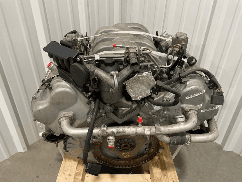 2007 Audi Q7 Used Engine