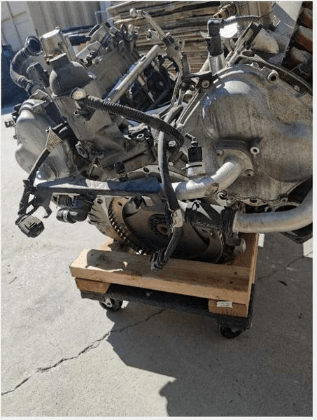 2007 Audi Q7 Used Engine