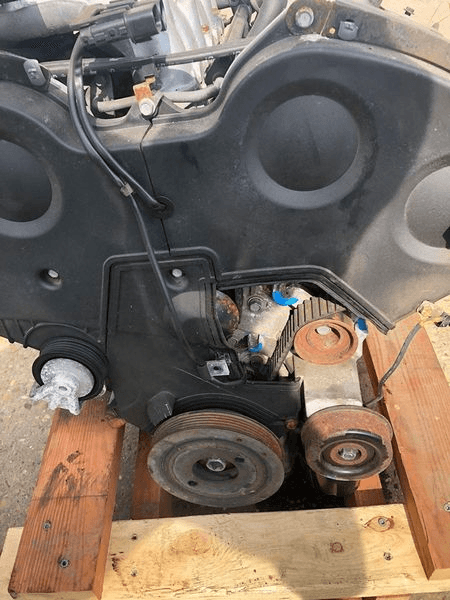 2006 Kia AMANTI Used Engine