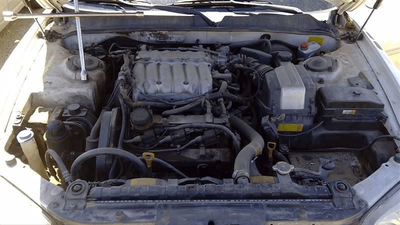 2006 Kia AMANTI Used Engine