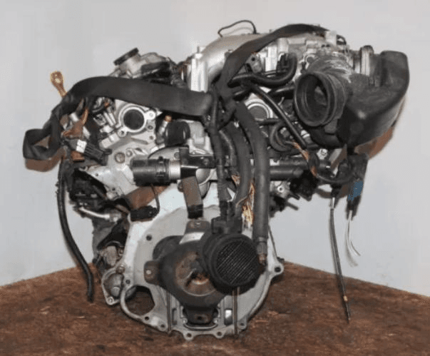 2004 Kia AMANTI Used Engine