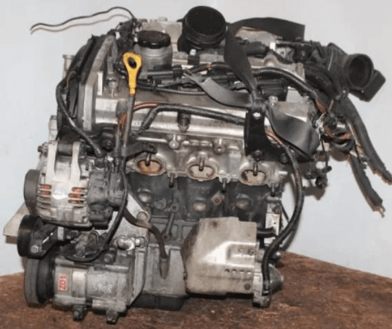 2004 Kia AMANTI Used Engine