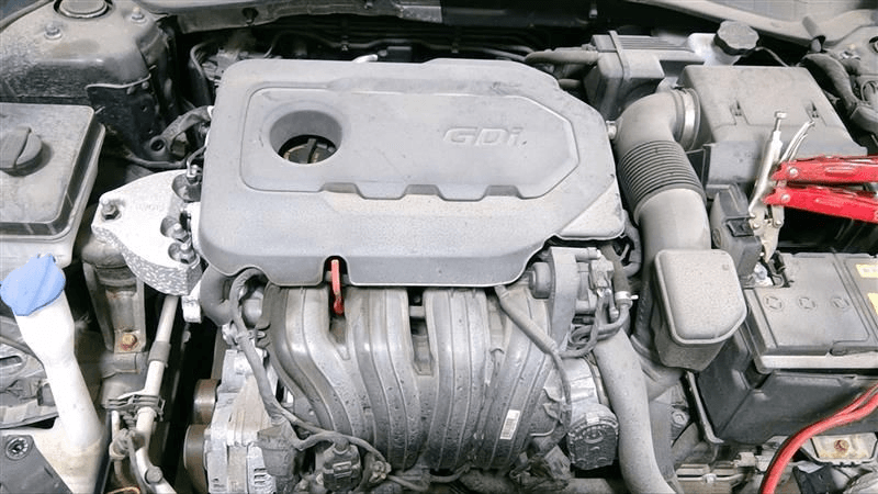 2019 Kia OPTIMA Used Engine