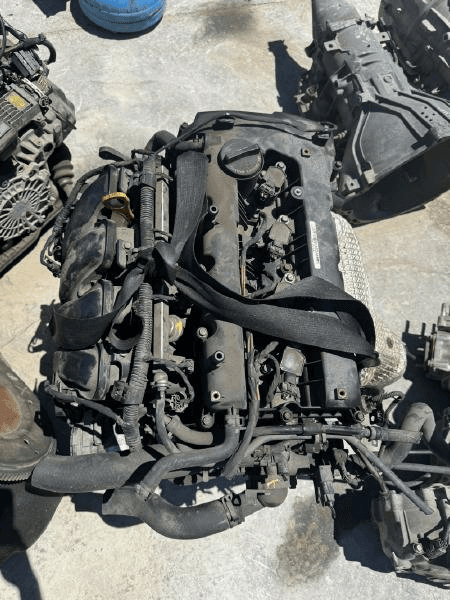 2010 Kia MAGENTIS Used Engine