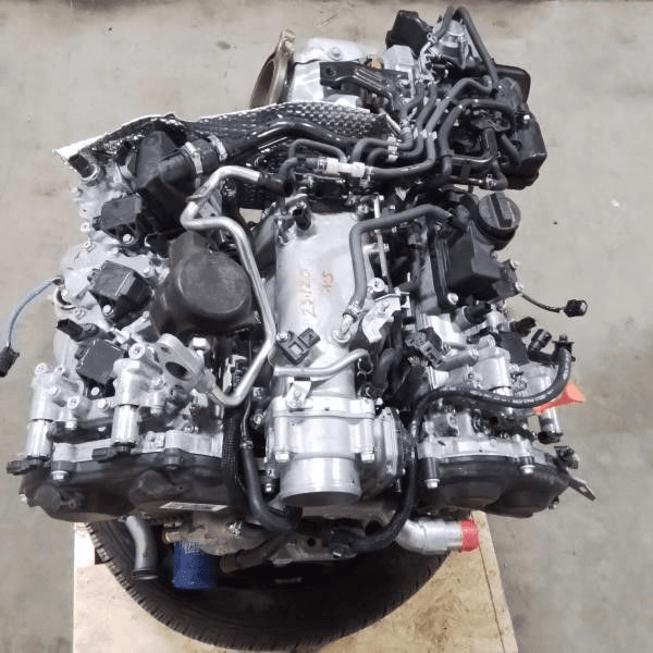 2022 Acura MDX Used Engine