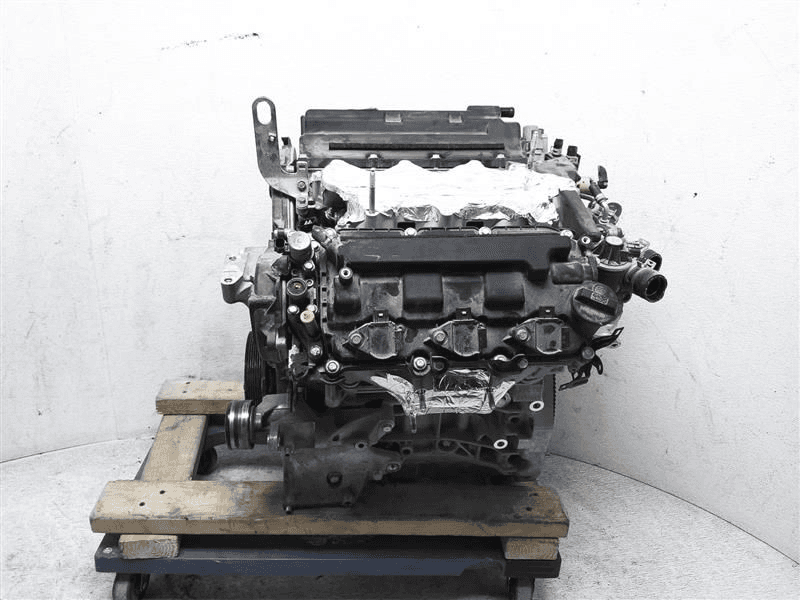 2022 Acura MDX Used Engine