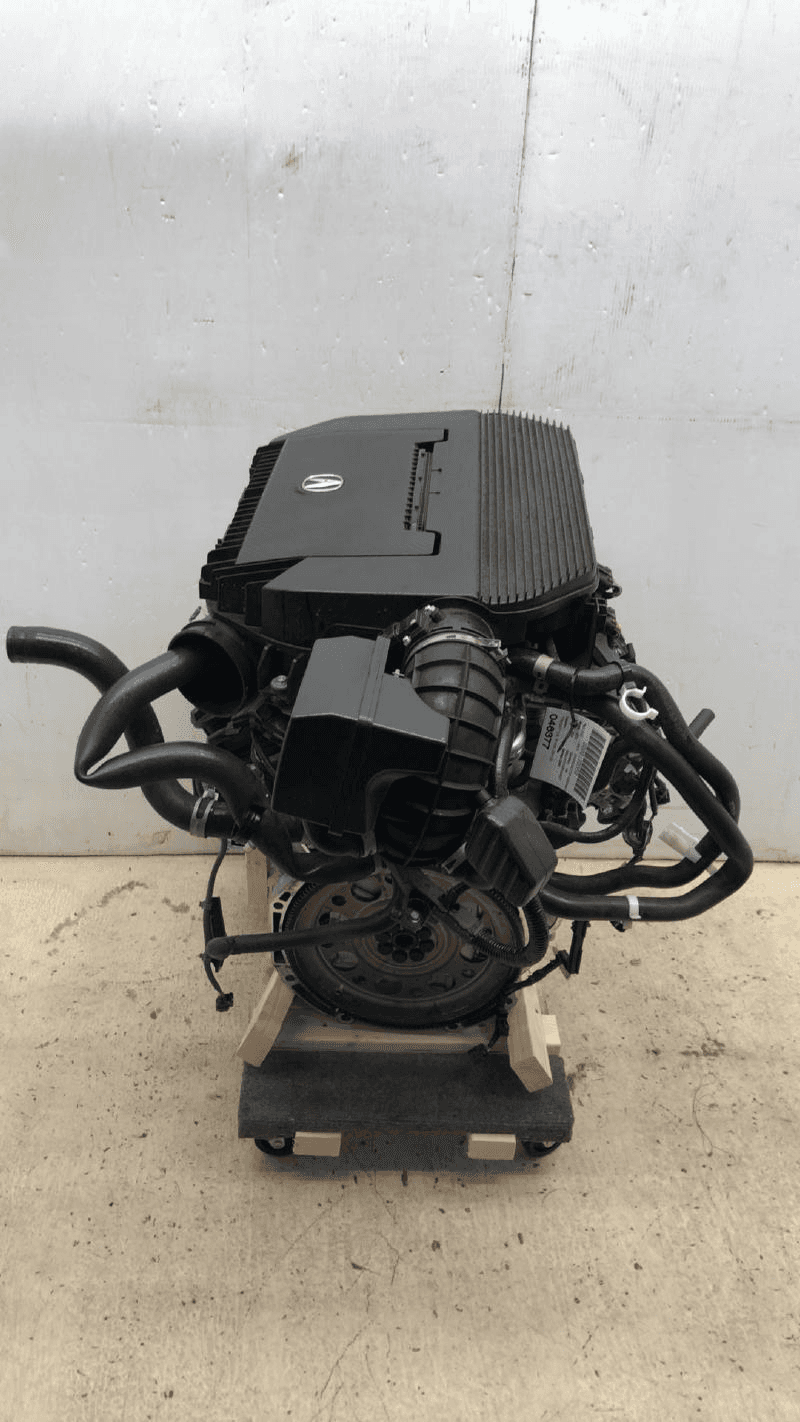 2022 Acura MDX Used Engine