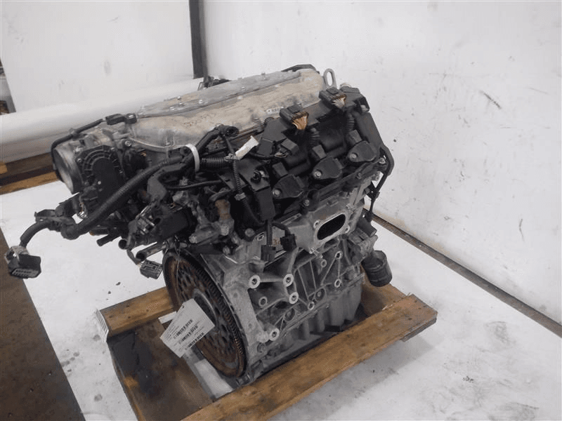 2020 Acura MDX Used Engine