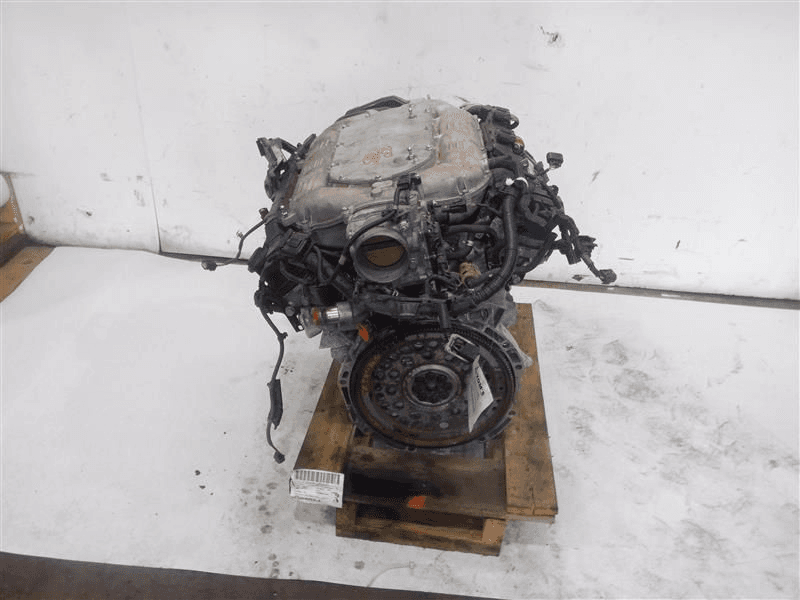 2020 Acura MDX Used Engine