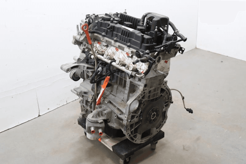 2018 Kia OPTIMA Used Engine