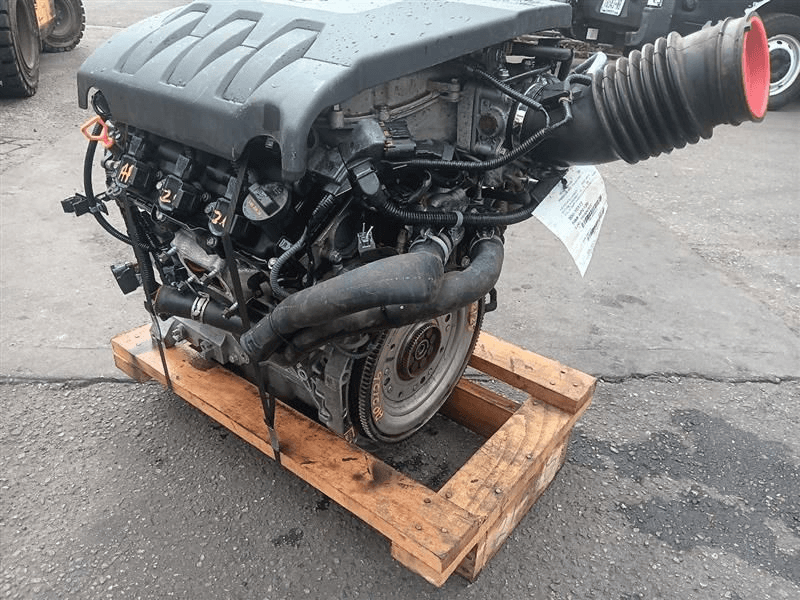 2019 Acura MDX Used Engine