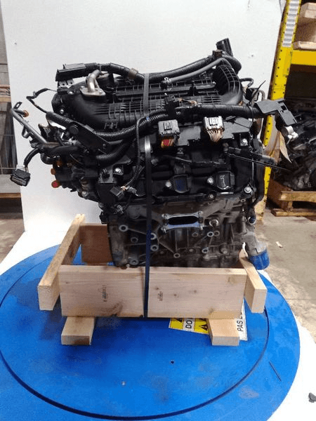 2019 Acura MDX Used Engine