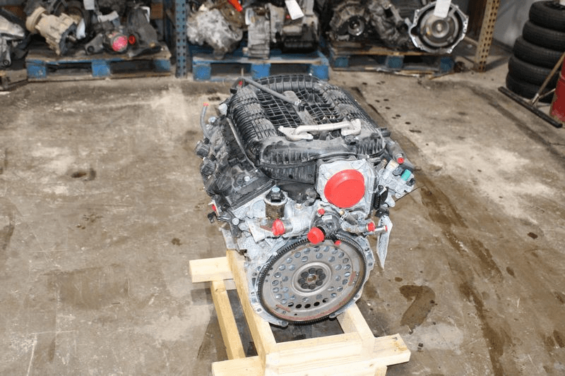 2019 Acura MDX Used Engine
