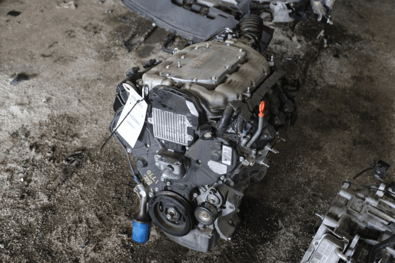 2018 Acura MDX Used Engine
