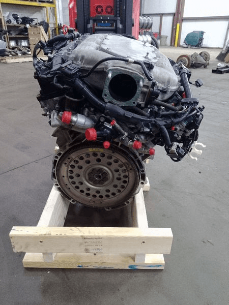 2018 Acura MDX Used Engine