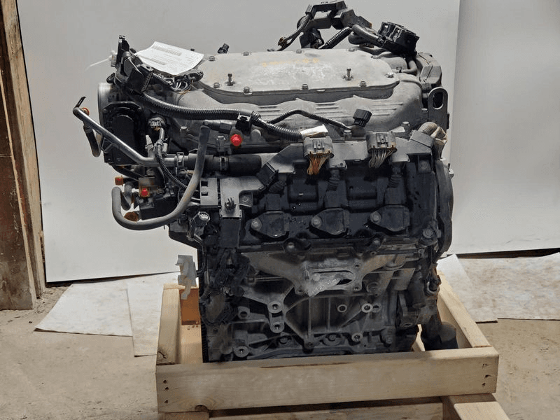 2018 Acura MDX Used Engine