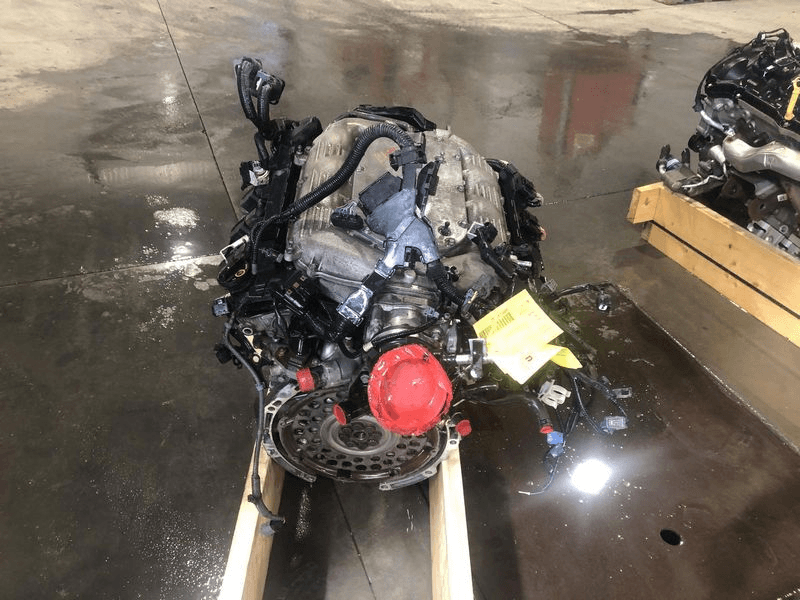 2014 Acura MDX Used Engine