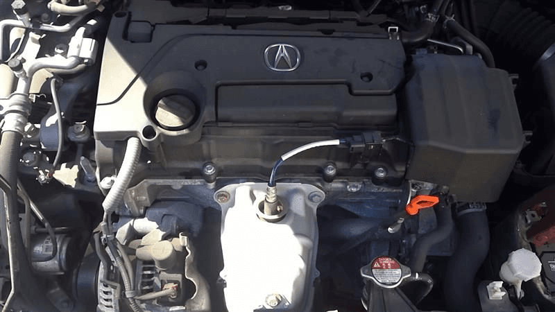 2019 Acura ILX Used Engine