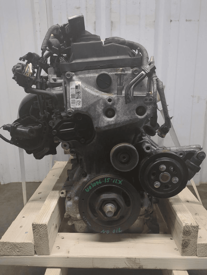 2015 Acura ILX Used Engine