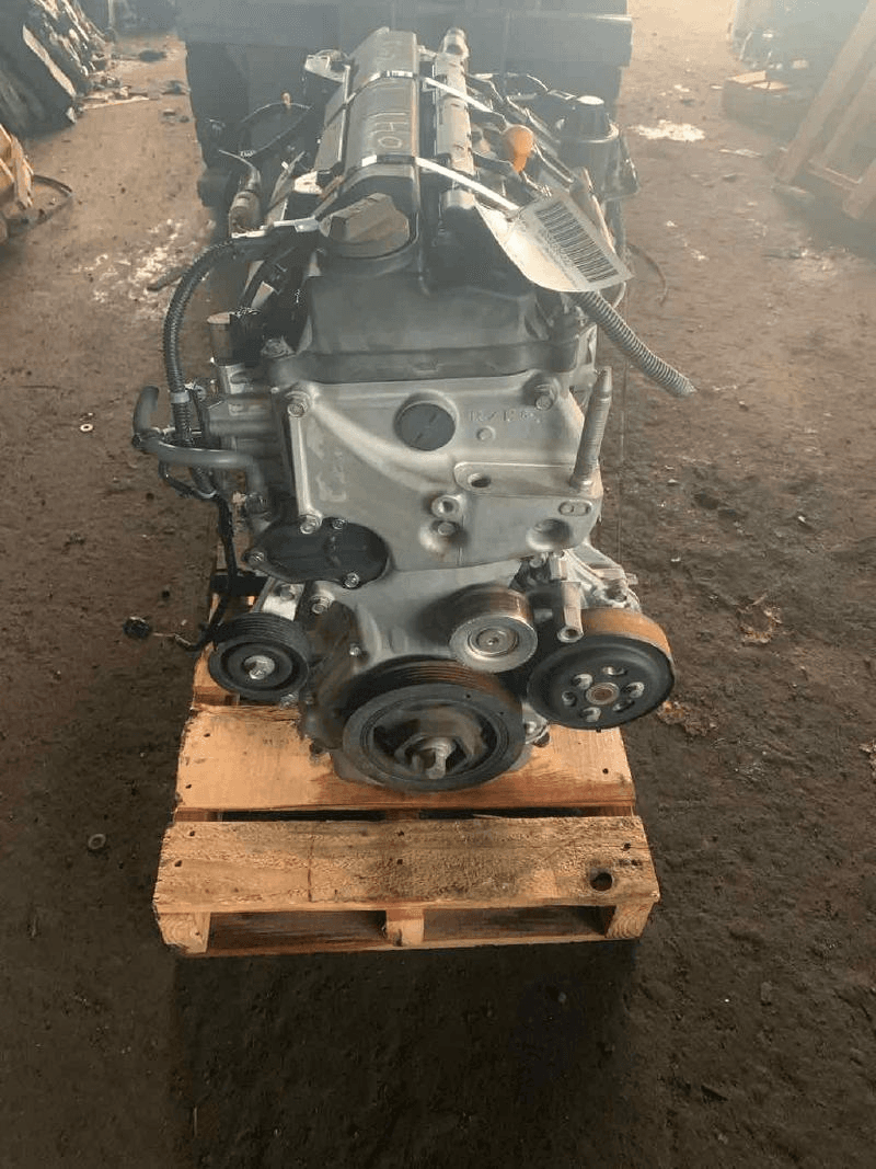 2015 Acura ILX Used Engine