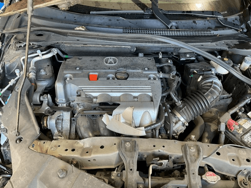 2015 Acura ILX Used Engine