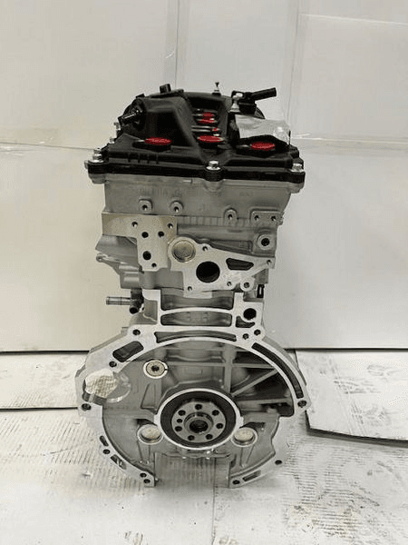 2017 Kia FORTE Used Engine