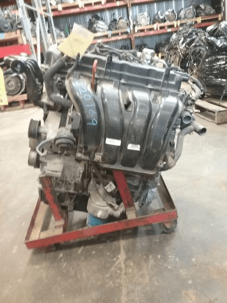 2015 Kia OPTIMA Used Engine
