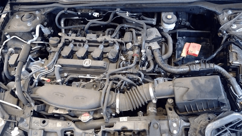 2023 Acura Integra Used Engine