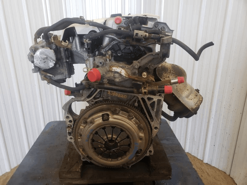 2009 Acura CSX Used Engine