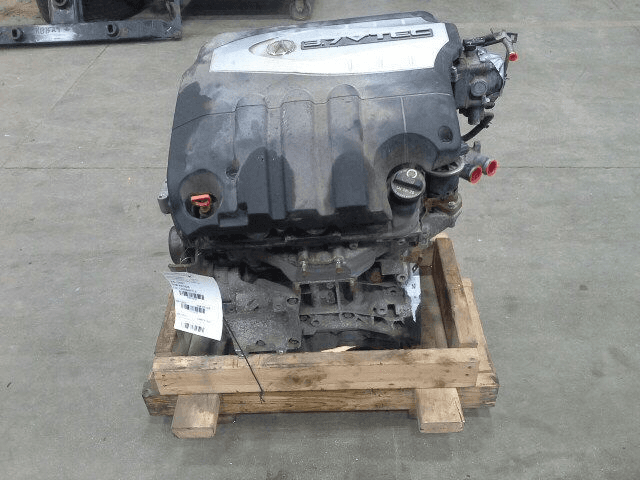 2008 Acura MDX Used Engine